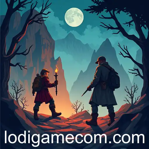 Exploring the Thrilling World of Adventure Games: A Dive into Lodigame's Collection