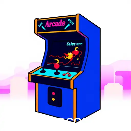 Exploring the Thrills of Arcade Games: A Dive into Lodigame's Offerings