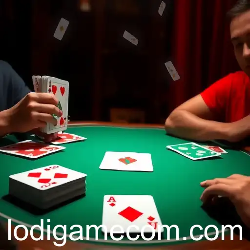Exploring the Timeless Appeal of Card Games