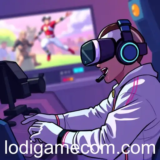 The Rise of Digital Gaming Communities