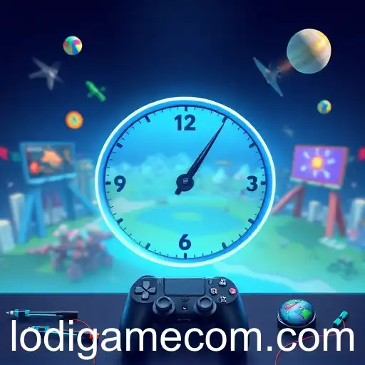 The Evolution and Impact of Online Gaming