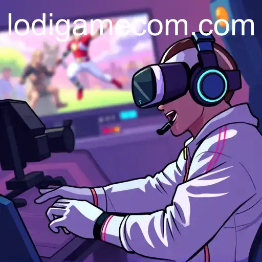 The Evolution of Online Gaming in 2025