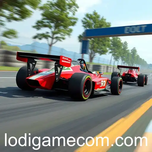 Exploring the Rise of Lodigame and Online Gaming in 2025