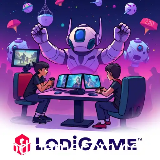 Innovations in Online Gaming: A Look at Lodigame