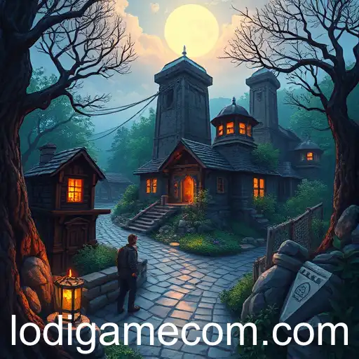 The Evolution of Lodigame in the Gaming World