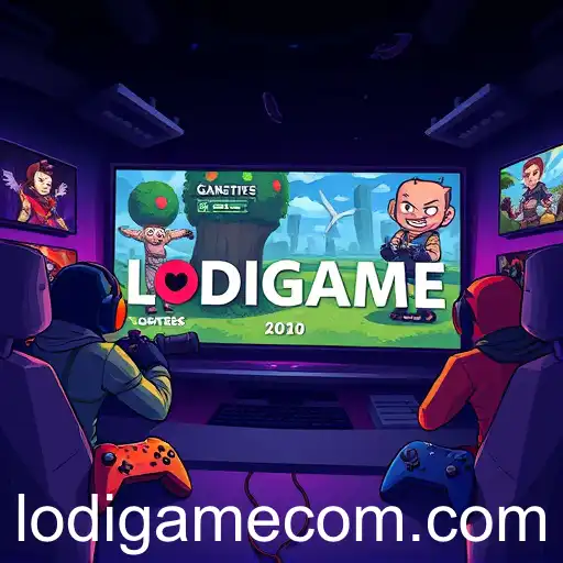 Lodigame: A Digital Haven for Gamers Amidst Changing Times