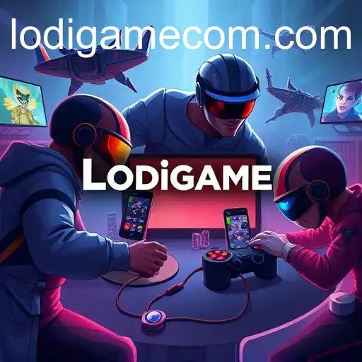 The Rise of Lodigame in the Gaming World