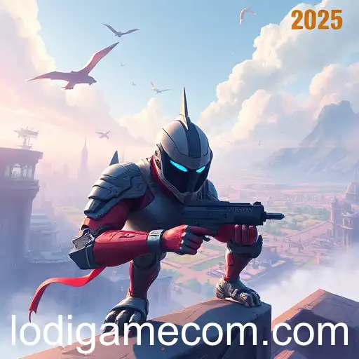 The Expanding Influence of Lodigame in Global Gaming