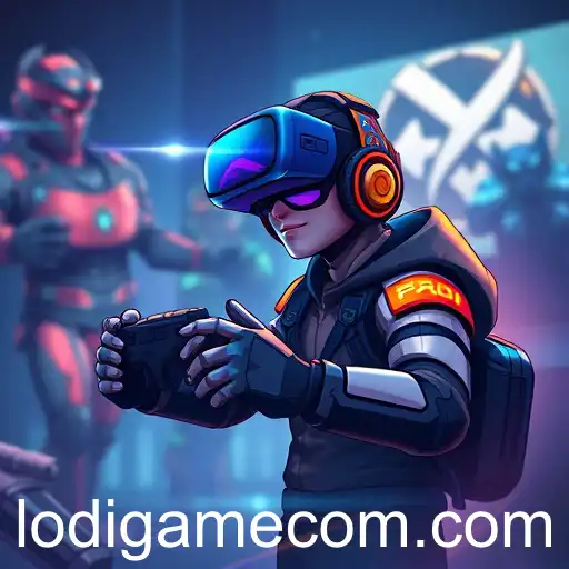 Lodigame: Revolutionizing Online Gaming Experiences