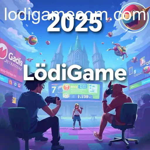 Lodigame Revolutionizes Online Gaming Experience