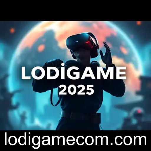 Lodigame: Pioneering the Future of Online Gaming