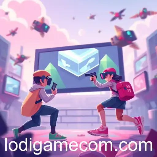 Lodigame Reshapes Online Gaming Trends