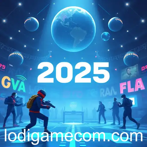 Lodigame: Revolutionizing Online Gaming
