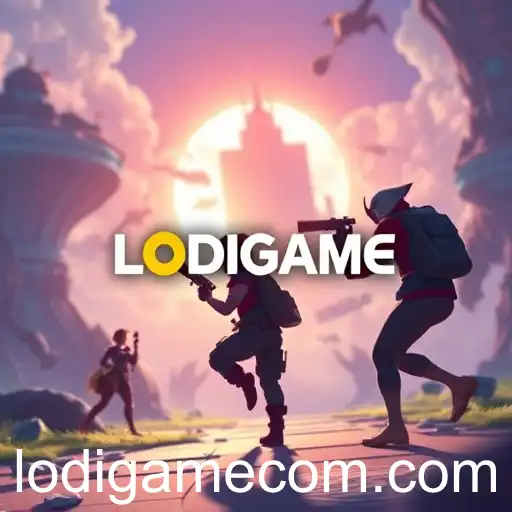 Lodigame: Game-Changer in Online Gaming