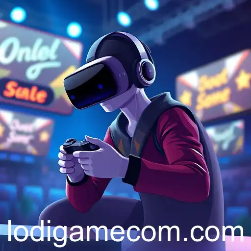 Lodigame: Navigating the Online Gaming Revolution