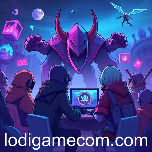 Exploring the Rise of Lodigame in 2025