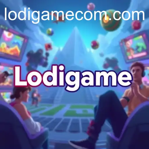 Lodigame's Rise in the Gaming Industry