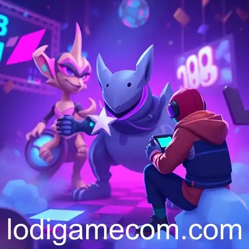 The Rise of Lodigame in the Gaming World