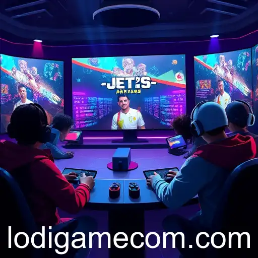 The Rise of Online Gaming in 2025