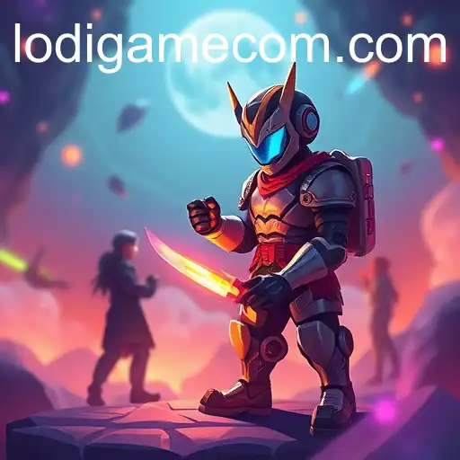 The Rise and Influence of Lodigame in the Gaming World