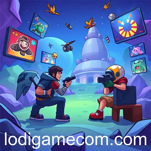 The Rise of Lodigame: A Digital Evolution in Gaming