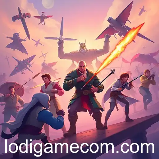 The Rise of Lodigame in the Gaming World