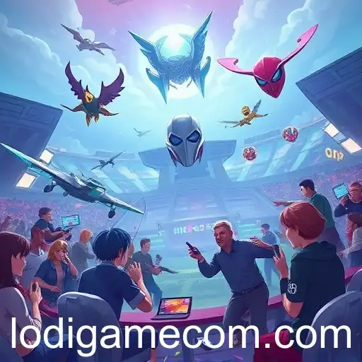 lodigame