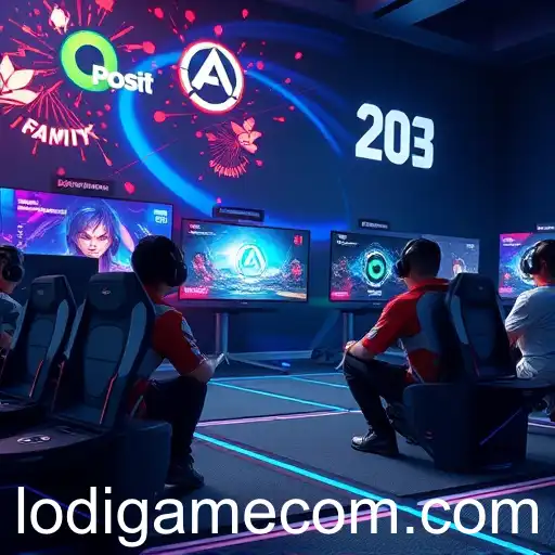 The Rise of Online Gaming Platforms