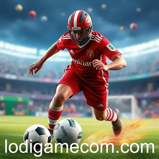 Exploring the Thrilling World of Sports Games: A Focus on 'lodigame'